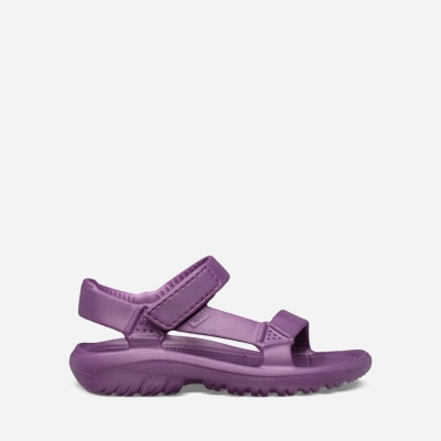 Teva Kids Hurricane Drift Hiking Sandals Sale NZ (KCIMS-3905)